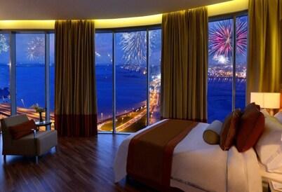 Fraser Suites Diplomatic Area Bahrain