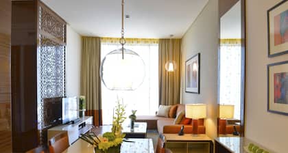 Fraser Suites Diplomatic Area Bahrain