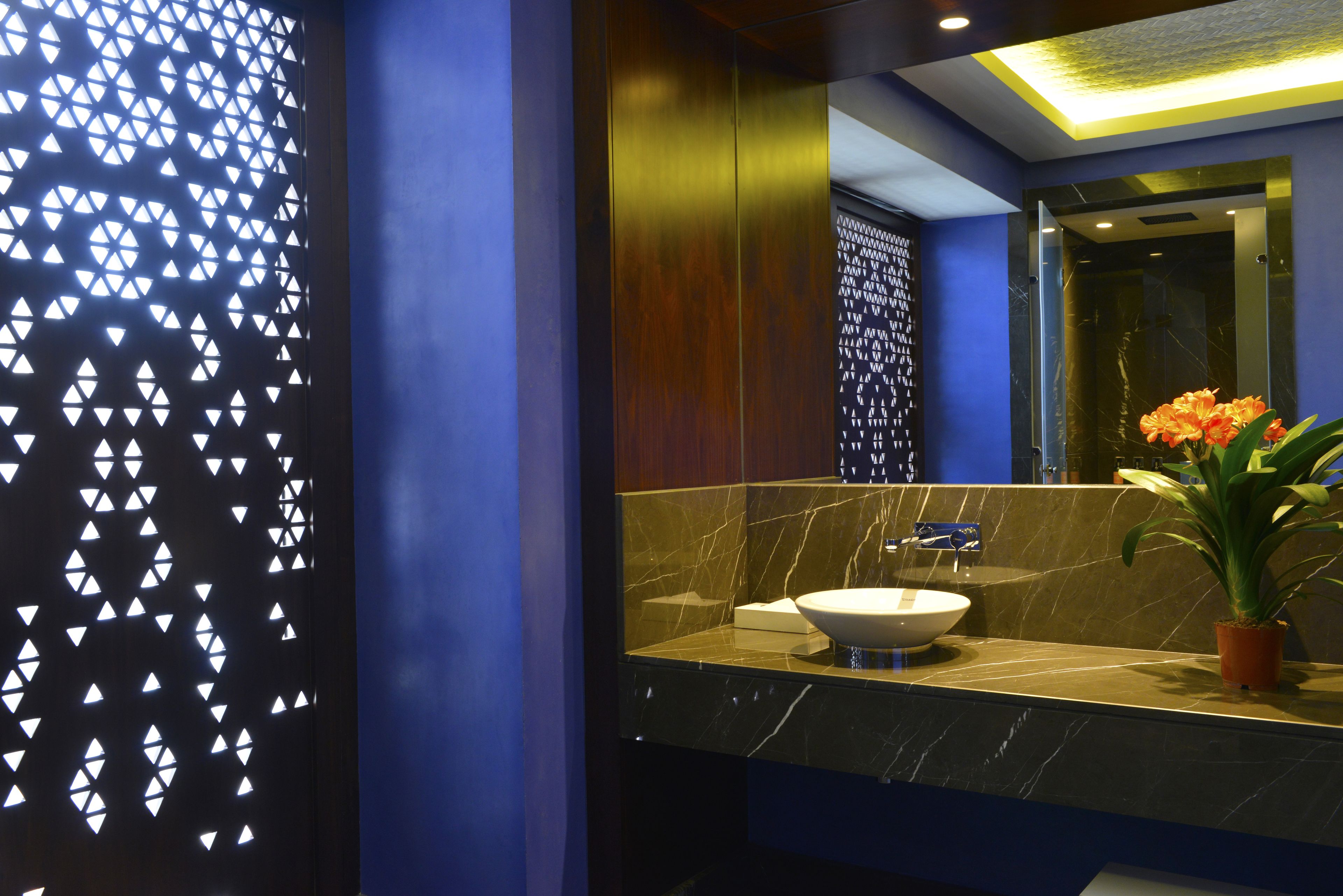 sauna, steam room, turkish bath/hammam, body treatments, aromatherapy