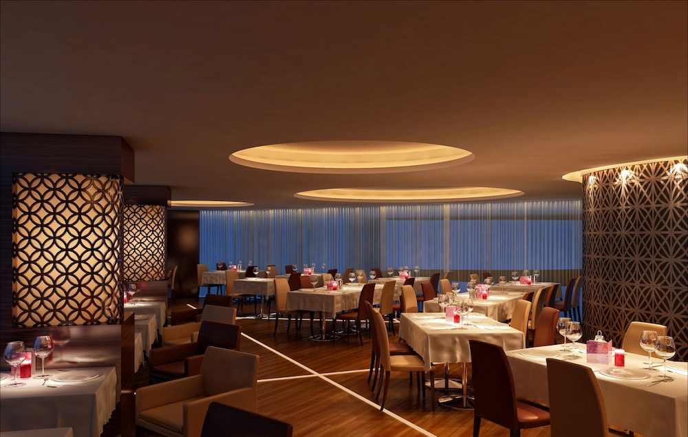 Fraser Suites Diplomatic Area photo 8