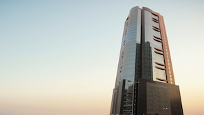 Exterior - Fraser Suites Diplomatic Area Bahrain (Manama)
