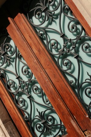 Interior detail - B-Cool Rome Adults Only B&B (Rome)