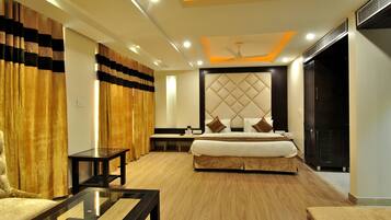 Family Suite | View from room