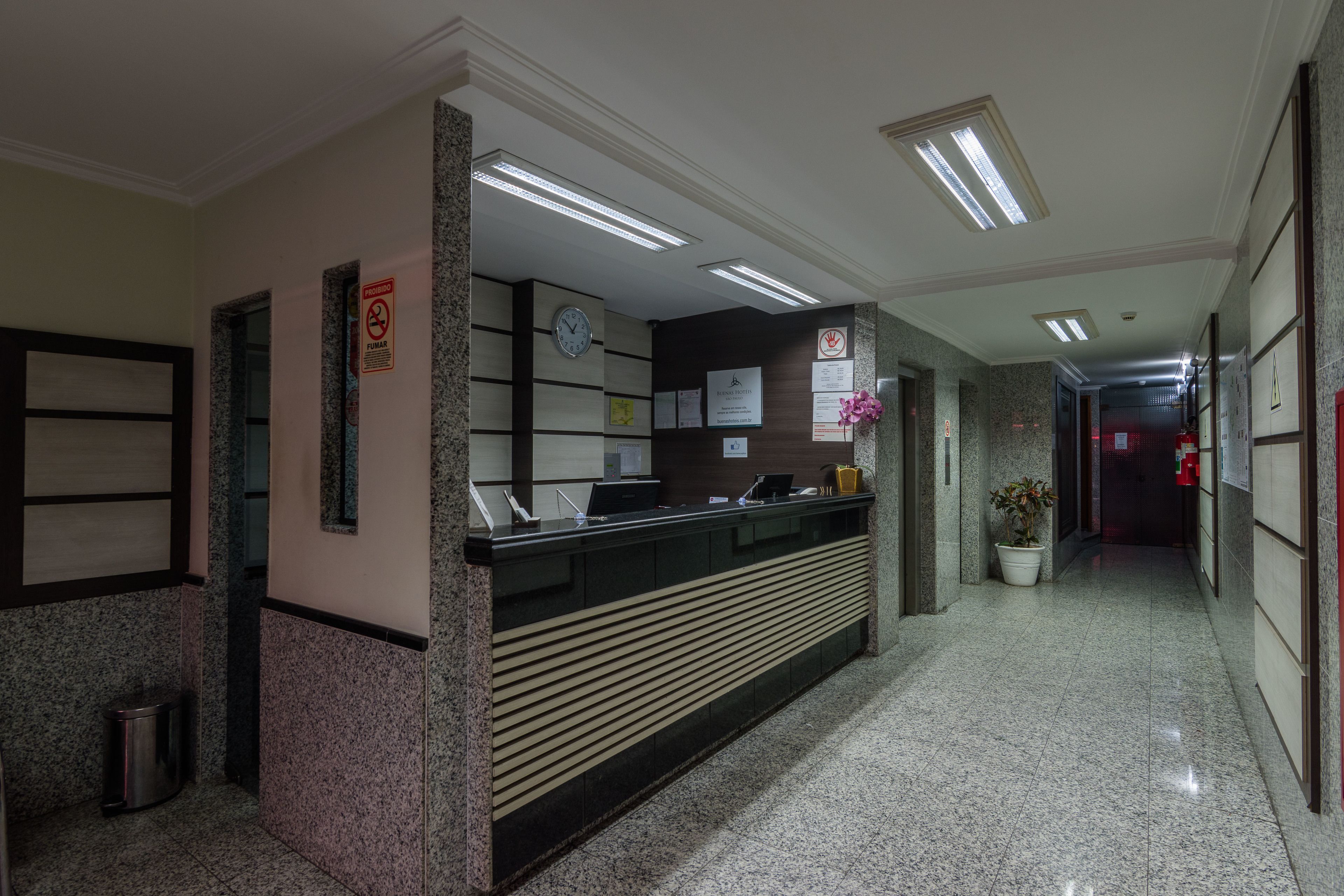 Photo - Soneca Plaza Hotel