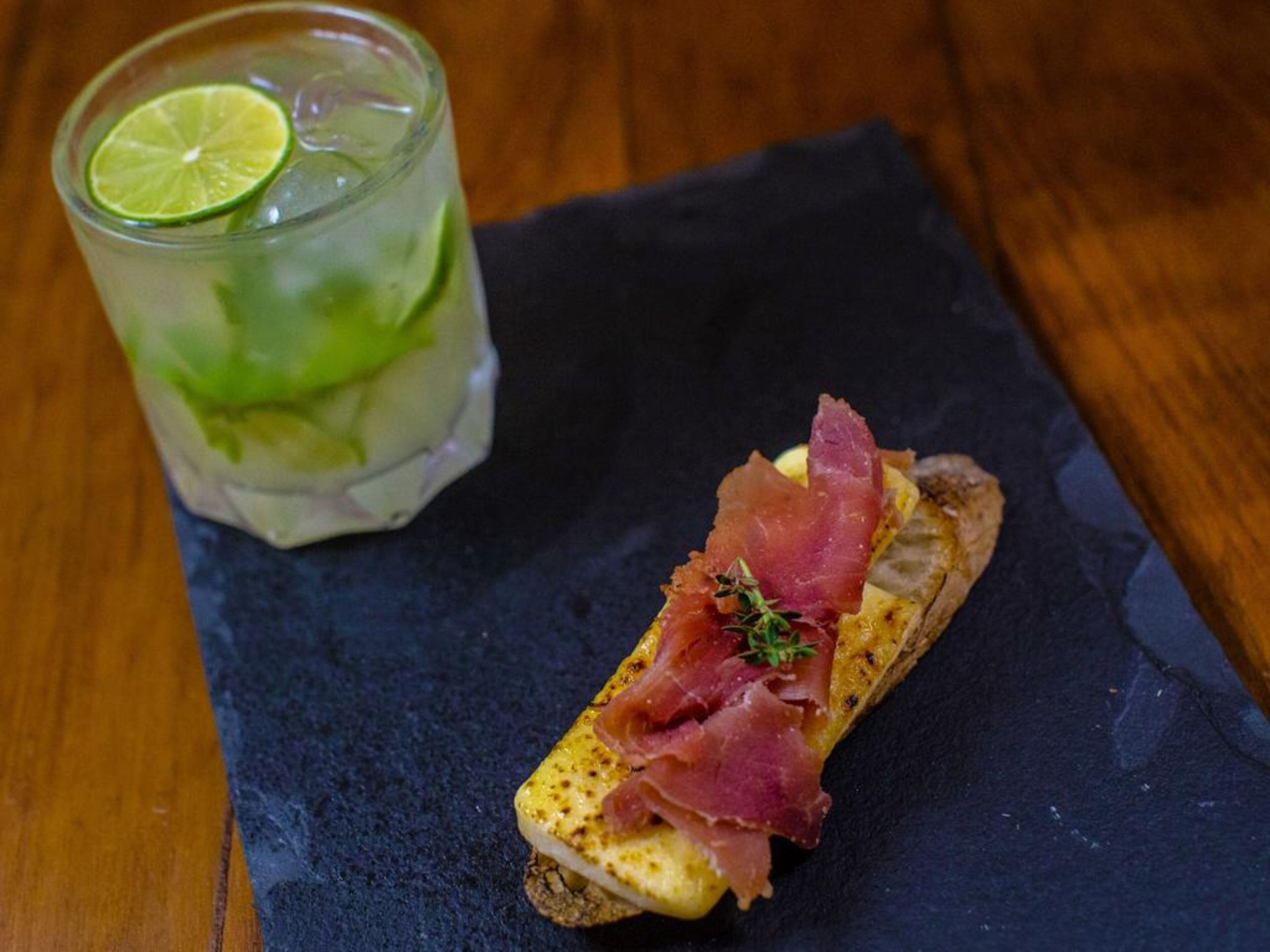 Photo - Soneca Plaza Hotel