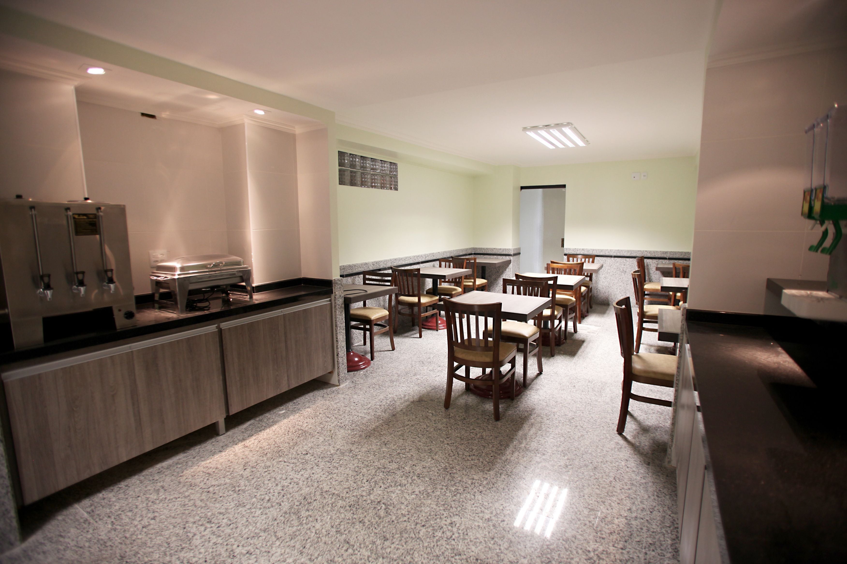 Foto - Soneca Plaza Hotel