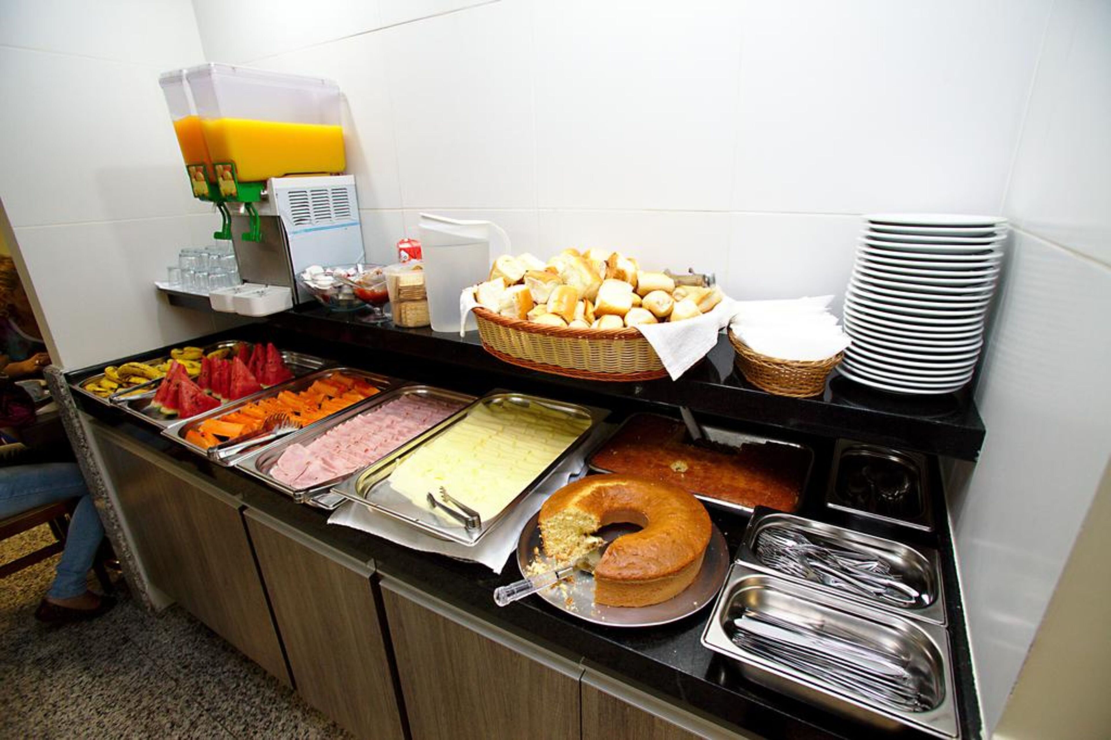 Photo - Soneca Plaza Hotel