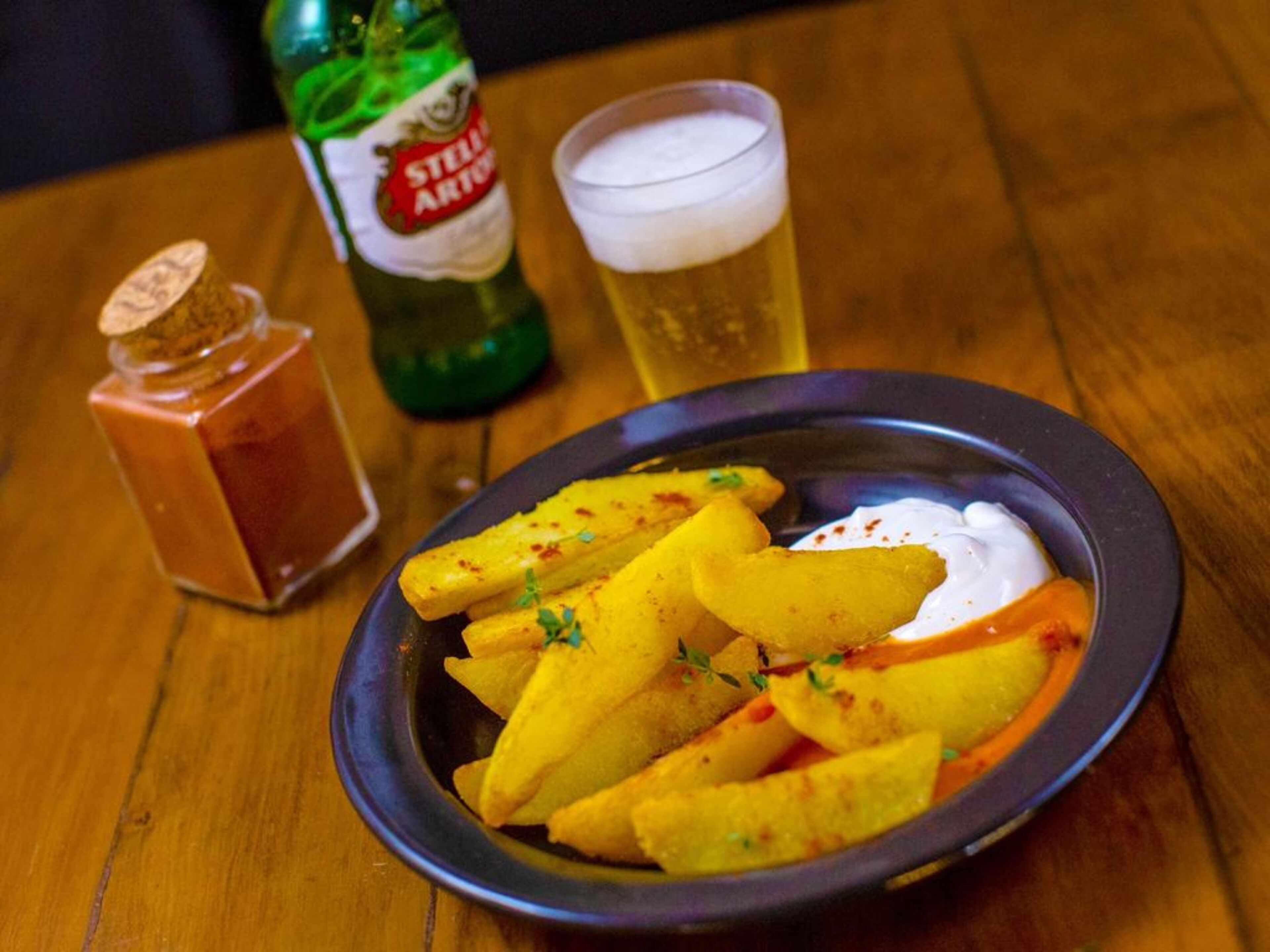 Photo - Soneca Plaza Hotel