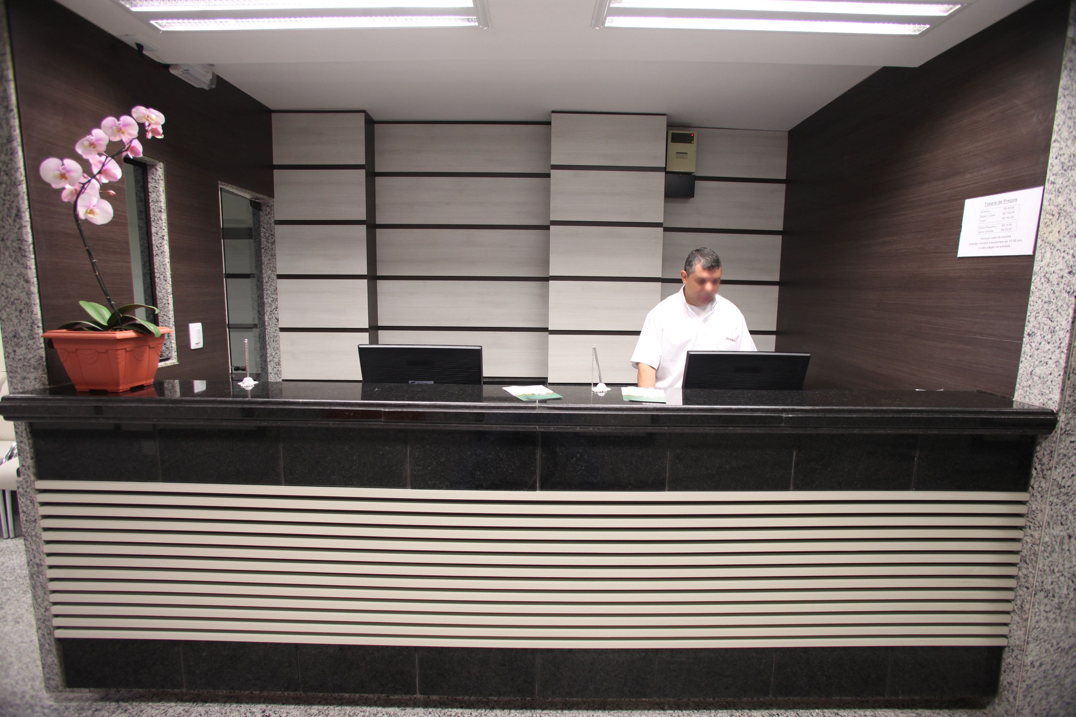 Photo - Soneca Plaza Hotel