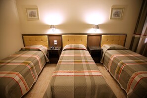 Standard Triple Room, 3 Single Beds