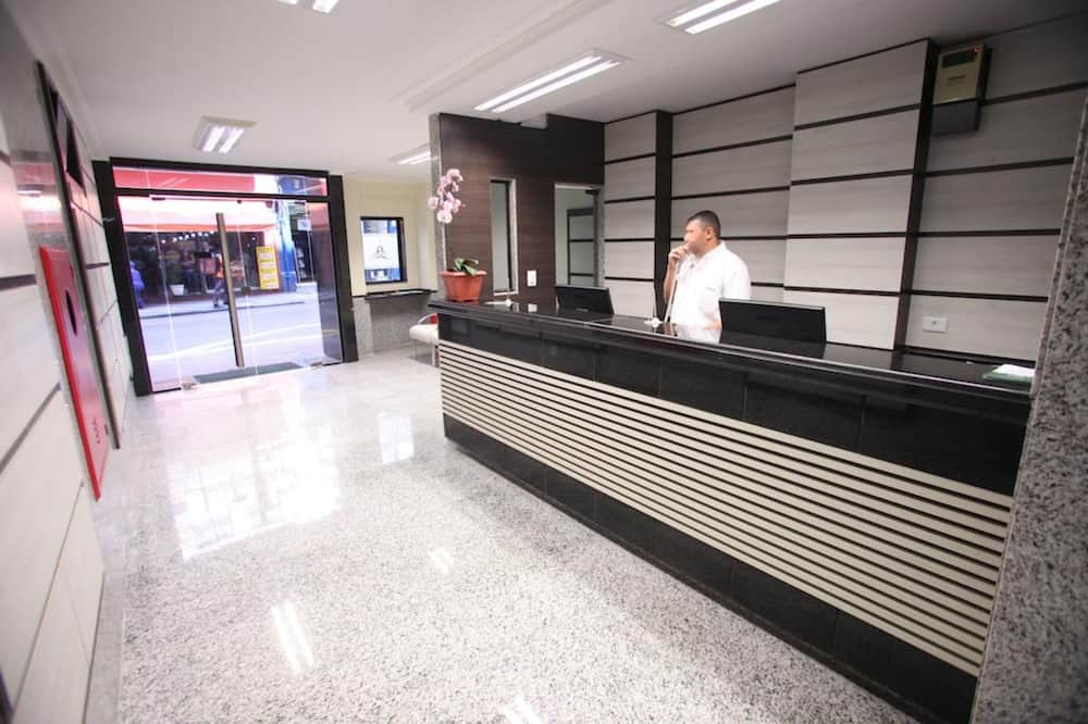 Soneca Plaza Hotel