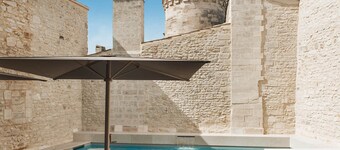 Hôtel de Tourrel, Saint Rémy de Provence, a Member of Design Hotels