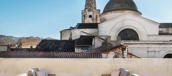 Hôtel de Tourrel, Saint Rémy de Provence, a Member of Design Hotels