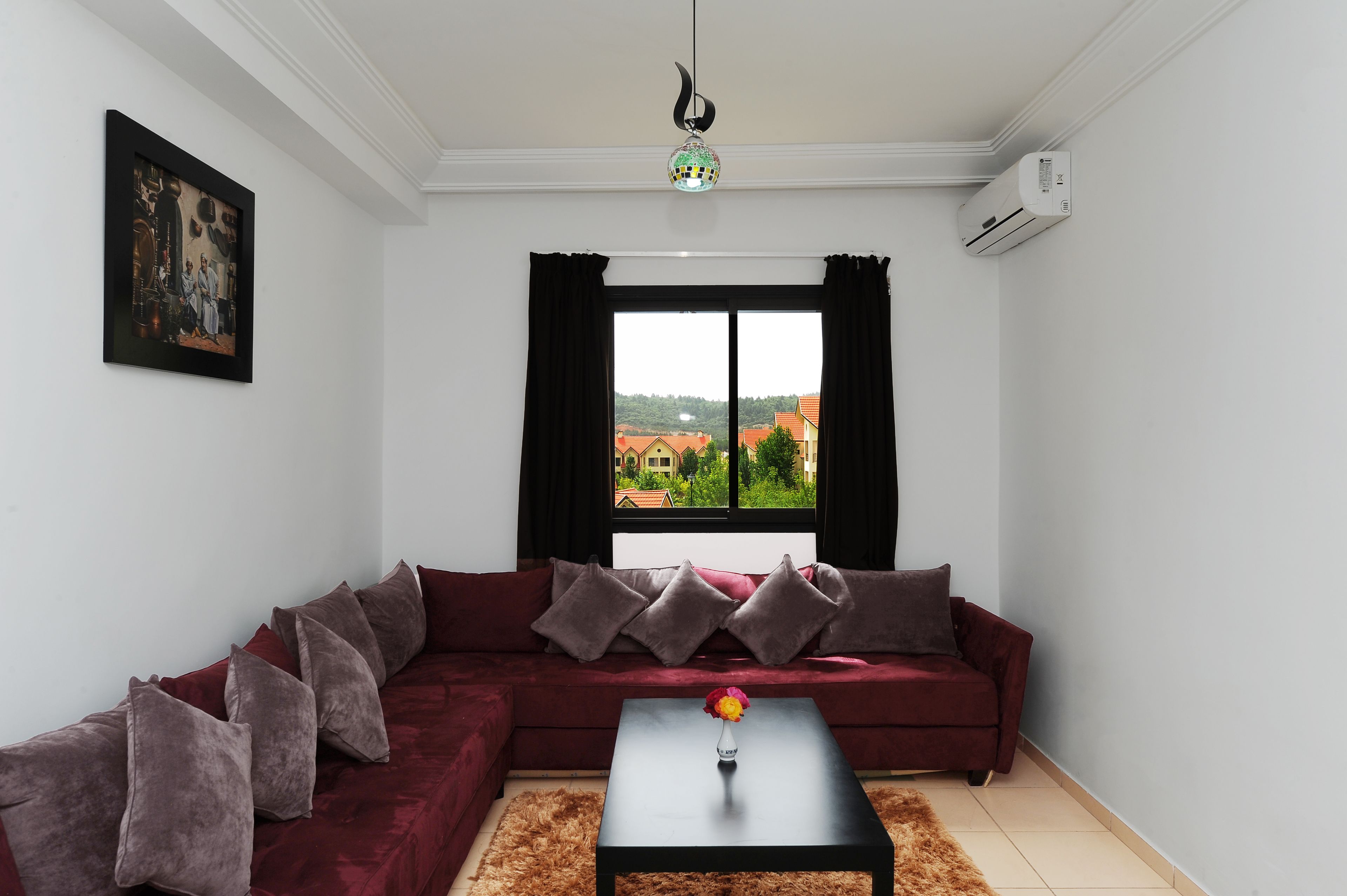 Télévision à écran plat