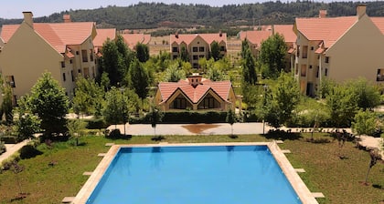 Farah Inn Ifrane