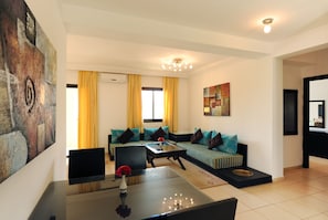 Servicio a la habitación