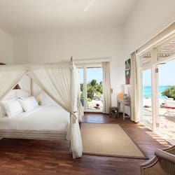 2 bedrooms, minibar, in-room safe, individually furnished