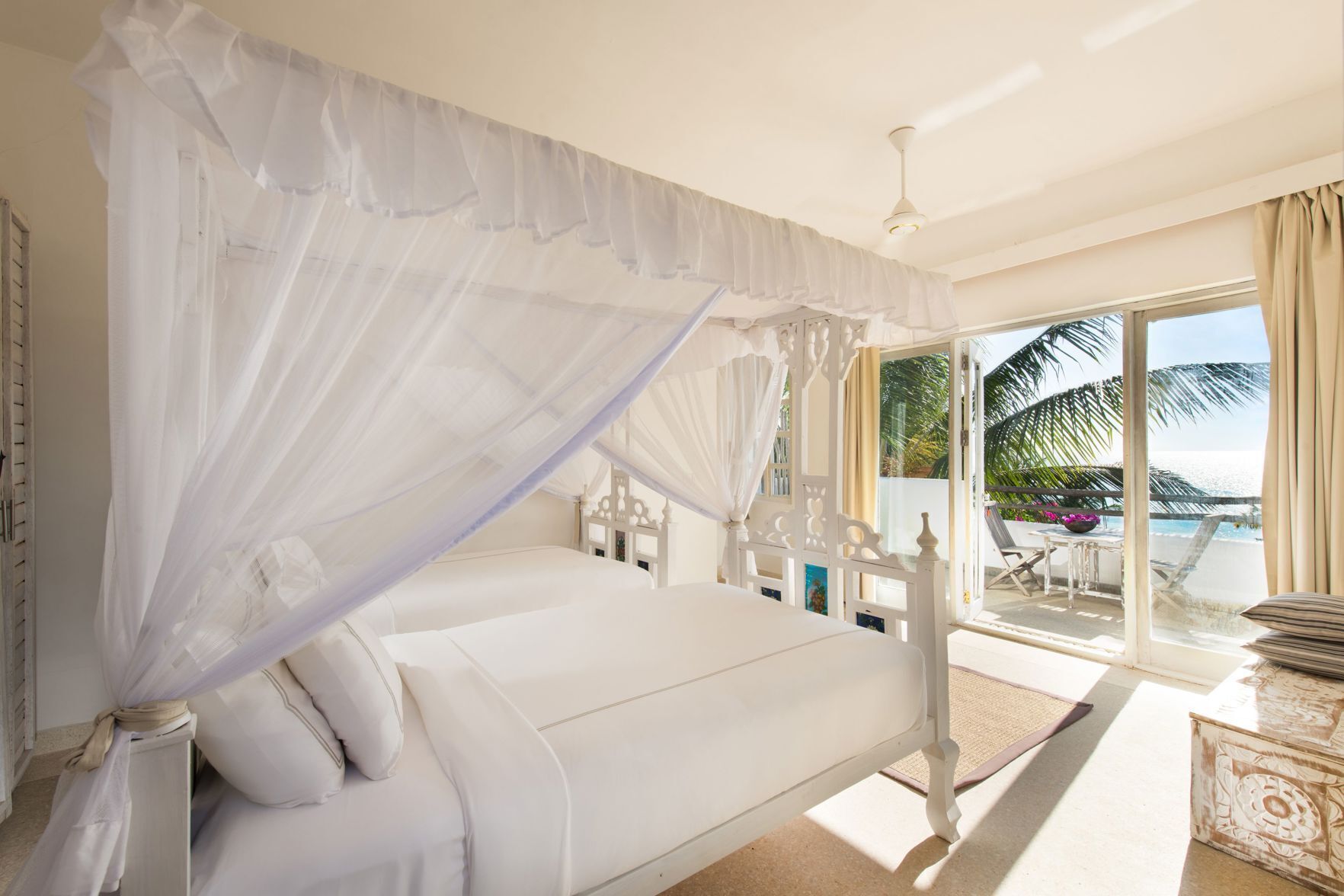 Minibar, in-room safe, individually furnished, desk