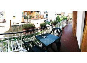 Double Room | Balcony - Casa Celeste (Rome)