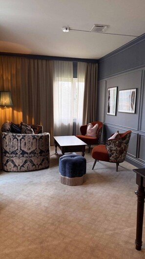 Svit | Oleskelualue | Taulutelevisio