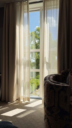 Svit | Oleskelualue | Taulutelevisio