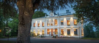 Karstorp Hotel