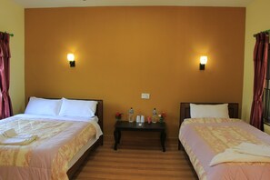 Luxe beddengoed