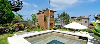 Bali Green Hills