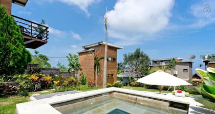 Bali Green Hills