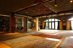 Salle de réunion