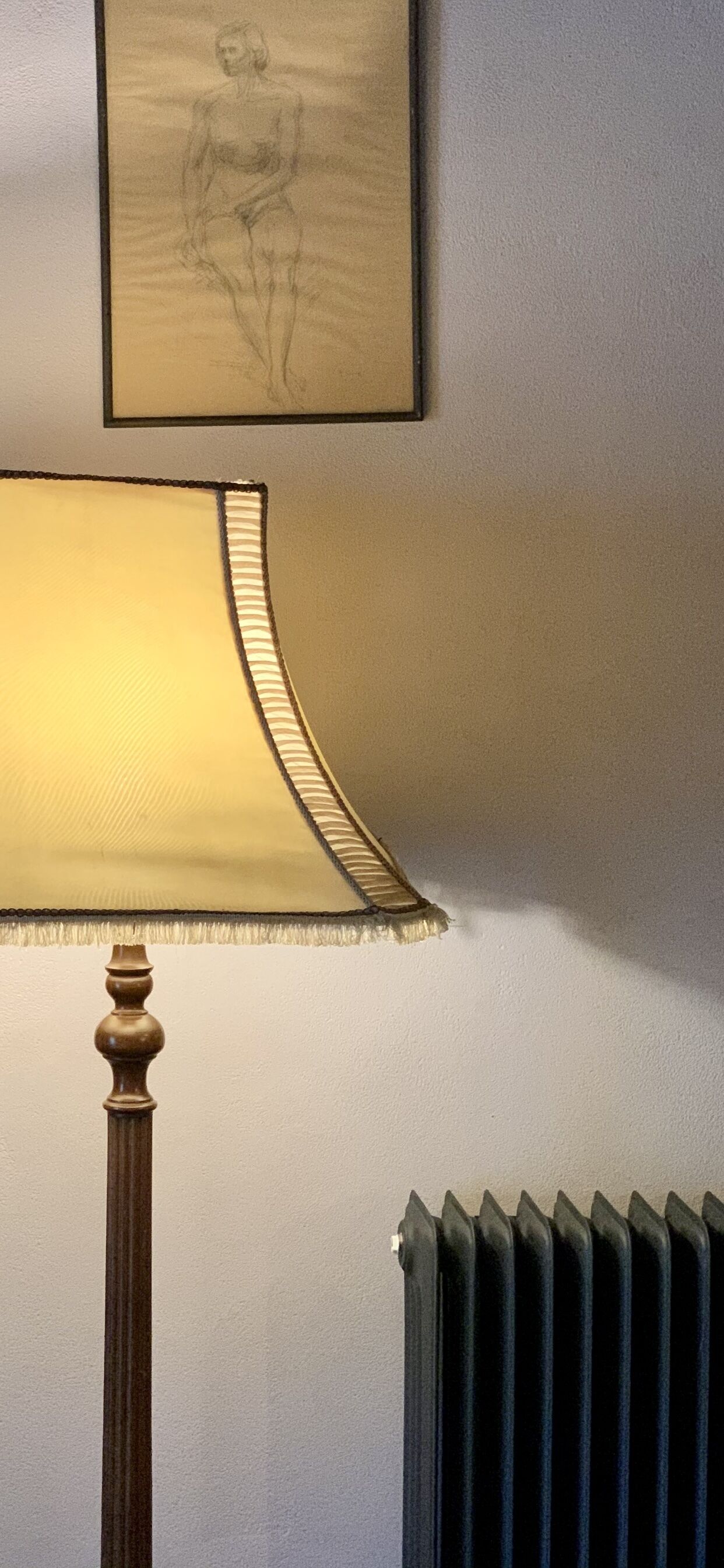 منطقة المعيشة