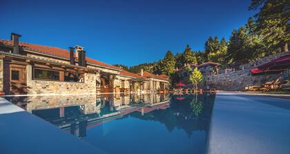 Montanema Handmade Village