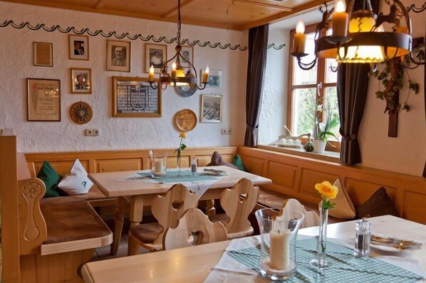 Restoran