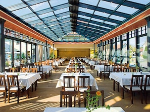 Restaurant - Landgasthof Hofmeier (Neufahrn bei Freising)