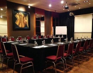 Meeting facility - The Mark's Lodge (Sandakan)