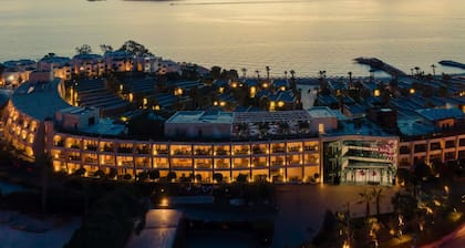 Swissotel Resort Bodrum Beach