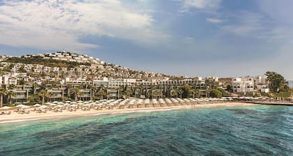 Swissotel Resort Bodrum Beach