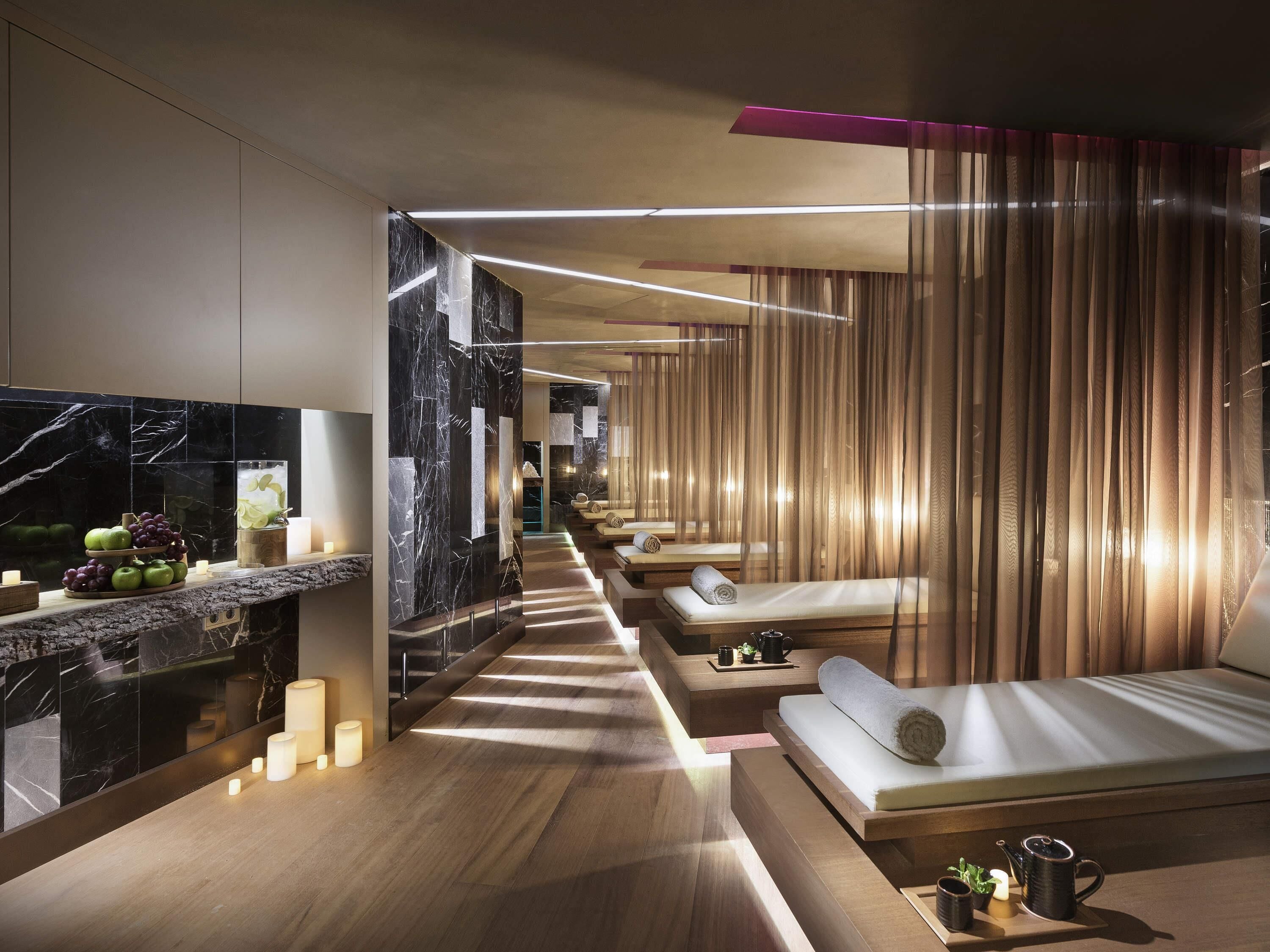 Foto - Swissôtel Resort Bodrum Beach