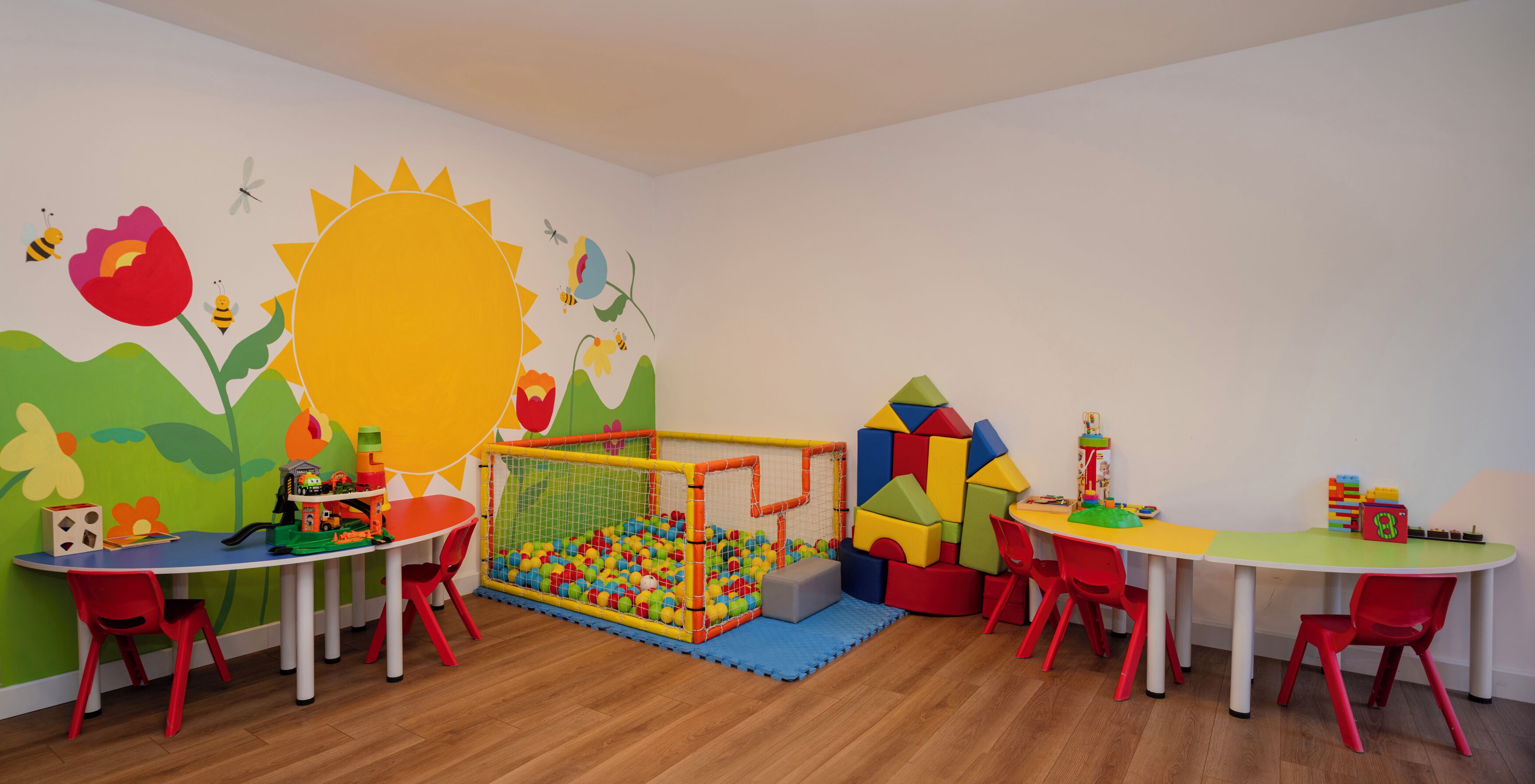 Foto - Swissôtel Resort Bodrum Beach