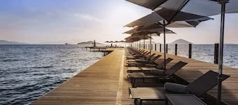 Swissotel Resort Bodrum Beach