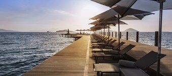 Swissotel Resort Bodrum Beach