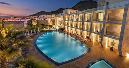 Swissotel Resort Bodrum Beach
