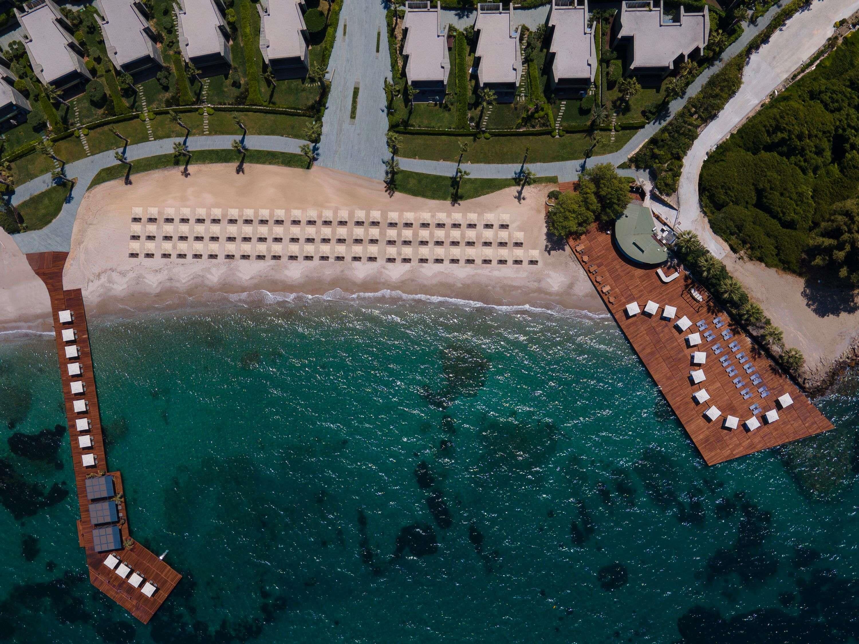 Photo - Swissôtel Resort Bodrum Beach