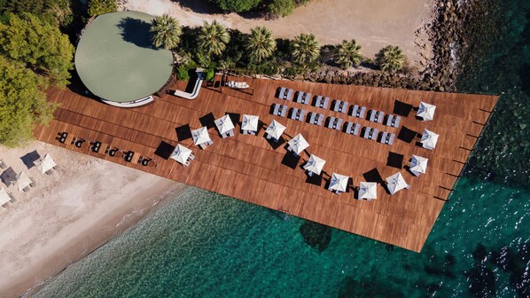 Exterior - Swissotel Resort Bodrum Beach (Bodrum)