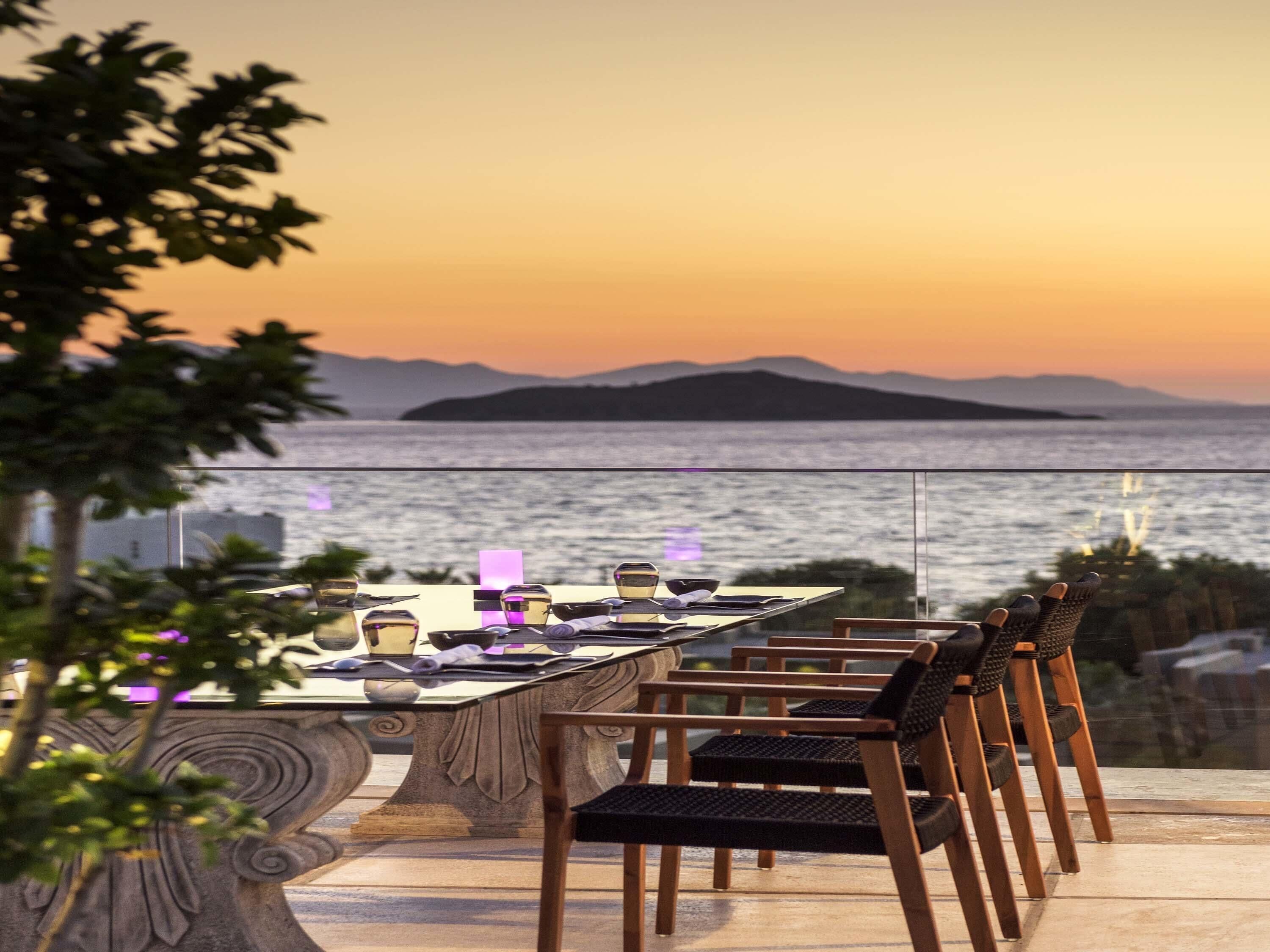 Photo - Swissôtel Resort Bodrum Beach