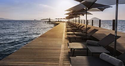 Swissotel Resort Bodrum Beach