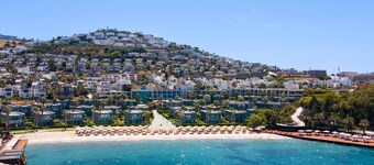 Swissotel Resort Bodrum Beach