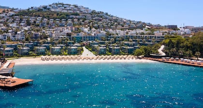 Swissotel Resort Bodrum Beach