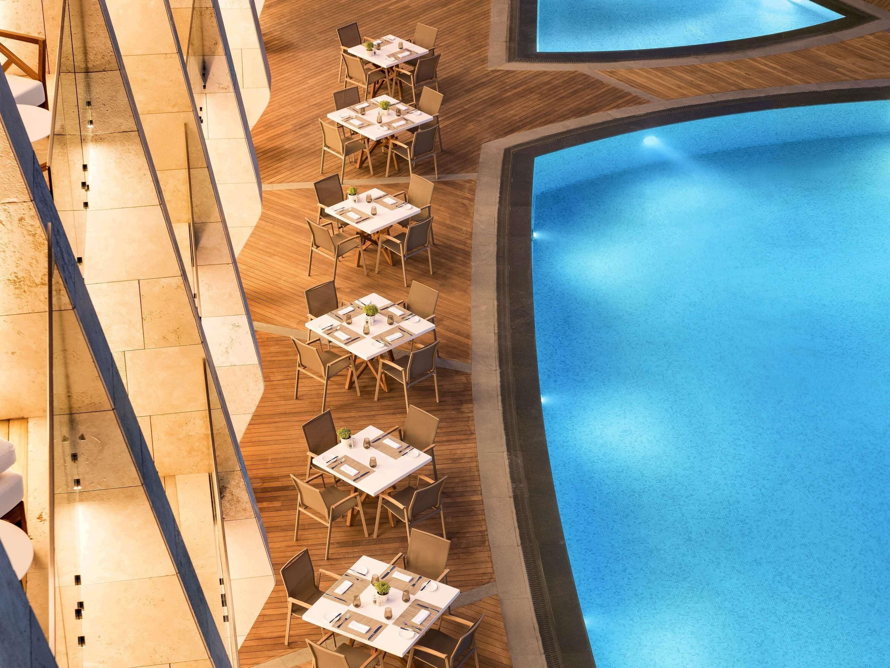Photo - Swissôtel Resort Bodrum Beach