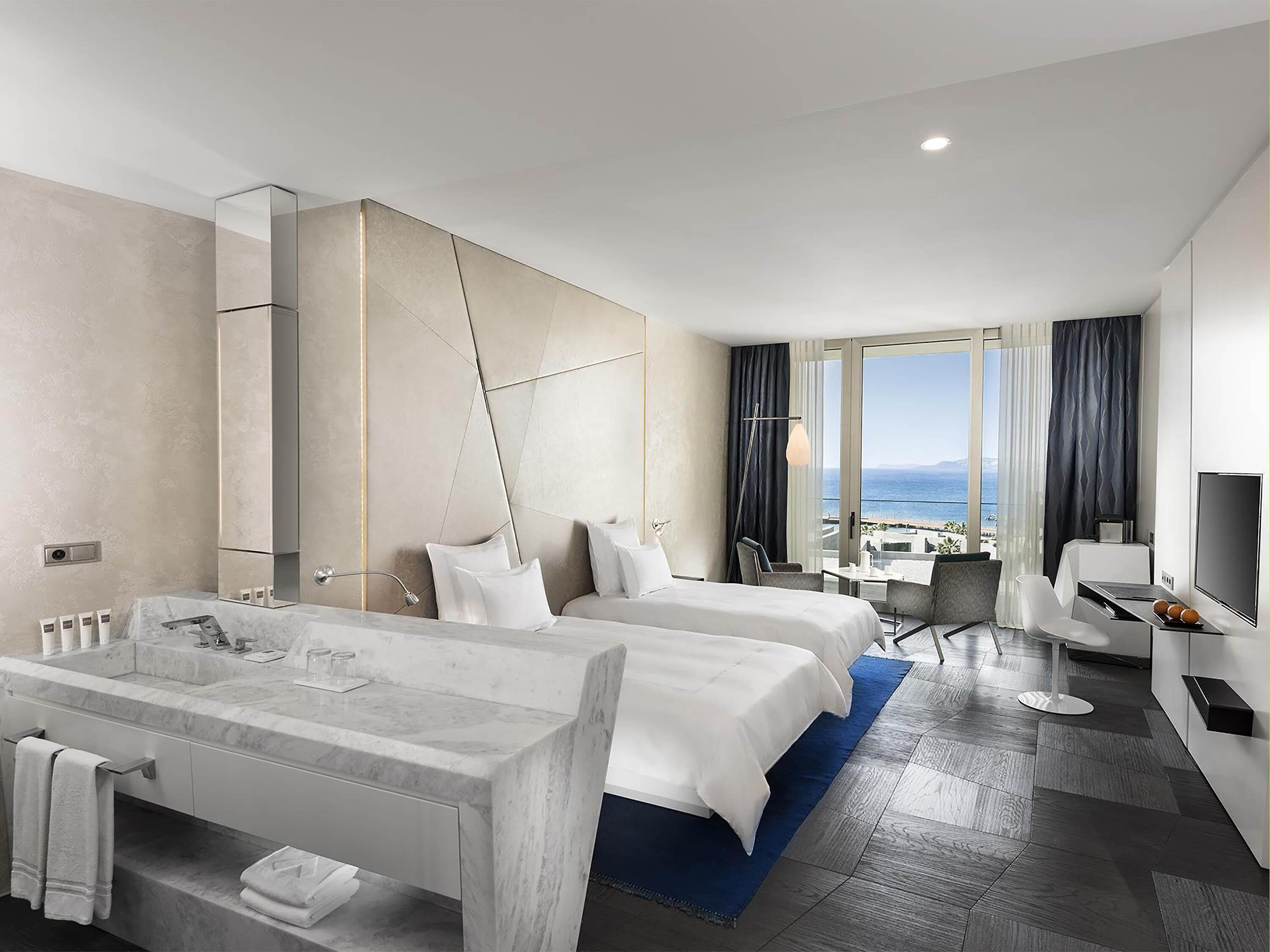 Foto - Swissôtel Resort Bodrum Beach